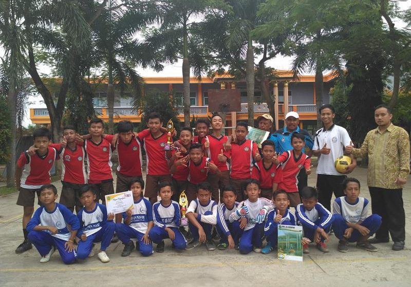 EKSKUL VOLLY