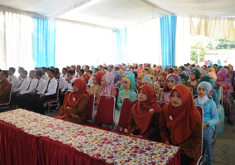 WISUDA
